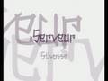 clip video Dsl Princesse