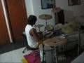 Discovering The Waterfront Drum Cover
