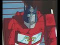 G1 Headmasters\"Four Warriors Come from the Sky\"[Part 1]