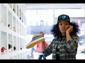 Swagg-Teyana Taylor