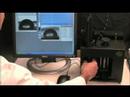 Phoenix Alpha Contact Angle Analyzer
