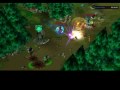 TcX AOS trailer