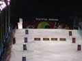 sandra laoura au j.o. � turin en 2006