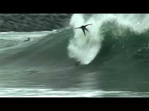 The Wedge -- Sept. 2, 2011 -- Air and water