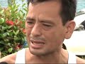 Pastor evangélico preso por violar a niña de 13 años