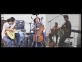 Traza, Cuban String & Guitar Quartet