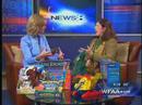 S.AUERBACH - Full Interview on WFAA S.AUERBACH - Full Interview on WFAA