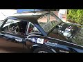 New Way/Elite Sport - Classic Rally Team New Way/Elite Sport - Classic Rally Team