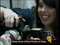 Jessica Dana Studios on Bay News 9