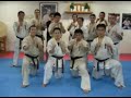 himno karate