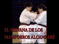 himno karate