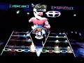 Guitar Hero 3 - Anarchy In The U.K. Co-op 100% FC