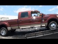 Mega Test Ford F350 vs. Dodge Ram vs. Chevy GM Sierra Truck Challenge