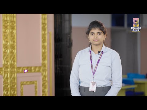 Siva Sivani Institute of Management Hyderabad General video thumbnail 13