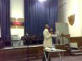 Pastor Eugene Osei 30/11/08 part2