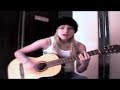 4 in the morning - Gwen Stefani (cover)
