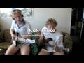Casiokids: Fot i hose (Axemax and Big-P remix  Kuk i kuse)