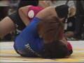megumi fujii x kyra gracie