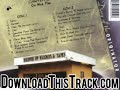 dogg pound, daz, & kurrupt - slipping and sliding - Chapter
