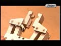 Construcción de un brazo robótico