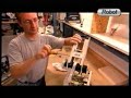 Construcci�n de un brazo rob�tico