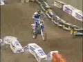 Supercross - Minneapolis - Supercross Practice