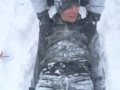 Snow day 2007