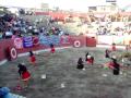 YAWAR FIESTA - LA AGRUPACIÓN FOLKLÓRICA  DE CHUQUIBAMBILLA - GRAU - APURIMAC