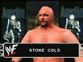 WWF Smackdown! emulation on ePSXe