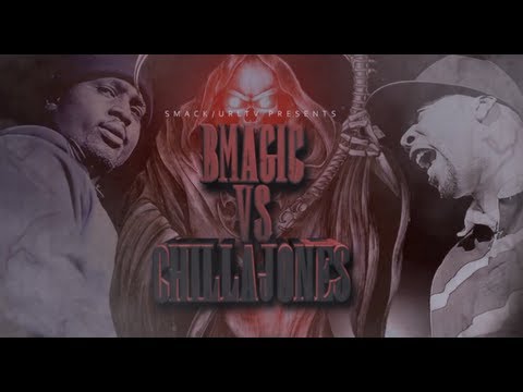 URL Battle Rap Arena has a Armageddon and Chilla Jones vs B-Magic Recap