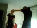 le battle de techtonik