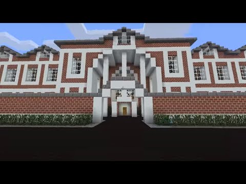 minecraft house tour - http://jhdmaxx.com - Want to see my Minecraft house? This video gives you a little tour of my Minecraft mansion.