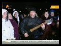 Видеоновость Сторонники Юлии Тимошенко провели акцию у стен Лукьяновского СИЗО | 100 дней в СИЗО