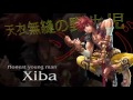 Soulcalibur V : Xiba, Cervantes, Aeon et Yoshimitsu se lâchent en vidéo