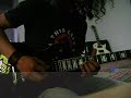 Guns N´ Roses - Sweet child´o mine