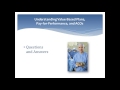 Understanding value-based plans, pay-for-performance, and ACO's