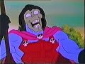 New Adventures of He Man Trailer