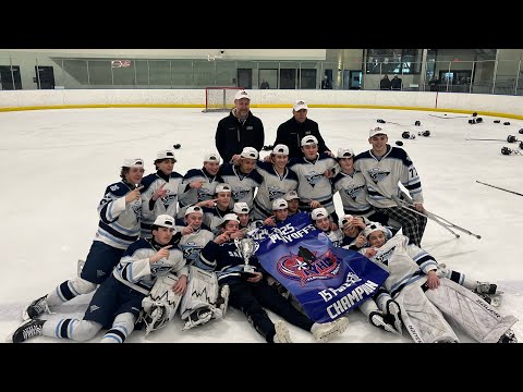 Chris Schulz 15 AAA Highlights 24-25