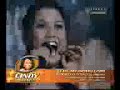 her bombastic performence ... too much power at 7th concert , does ruth sahanaya's song

recaps final top 7

1. haikal ( posesif )
2. micky ( pesawat tempur )
3. nia ( mak comblang )
4. tia ( kuingin )
bottom 3
5. cindy ( gemilang )
6. adi 
7. adit ( jangan pernah mencoba ) voted off
