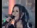 her bombastic performence ... too much power at 7th concert , does ruth sahanaya's song

recaps final top 7

1. haikal ( posesif )
2. micky ( pesawat tempur )
3. nia ( mak comblang )
4. tia ( kuingin )
bottom 3
5. cindy ( gemilang )
6. adi 
7. adit ( jangan pernah mencoba ) voted off