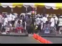 Orange Crate Derby Race