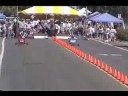 Orange Crate Derby Race