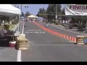 Orange Crate Derby Race
