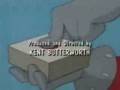 videos de ytp:Robotniks button