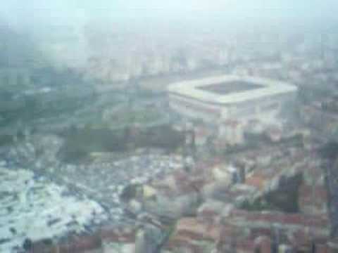 şükrü saraçoğlu stadı