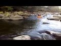 videos de Kayaking Afon Taff Wales