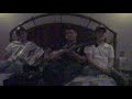 Regulo Caro & Alfredito Olivas - La Calabaza Con Saludos Pal Compa cAsTrO & Pal K45H.mp4