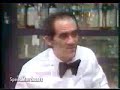 Mussum vs Tiao Macale - Jenny Jenny (FUNK)