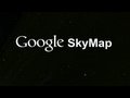 Google Sky Map