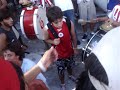 Los Pincharratas Copa Libertadores de America Santander